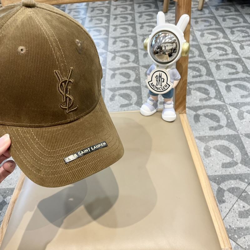 YSL Caps